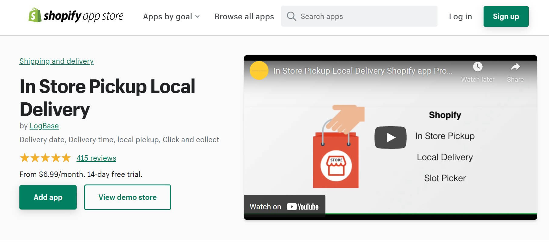 8 Best Delivery Date Apps For Shopify to Drive Sales [2022] LogBase